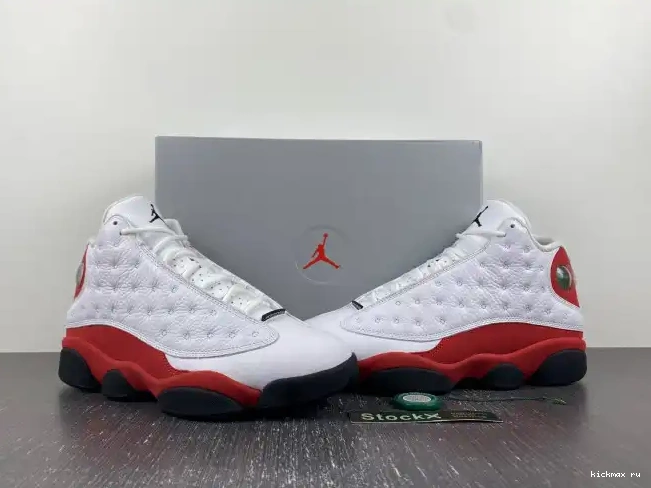 Rep OG 414571-122 Chicago (2017) 13 Jordan Retro 0602